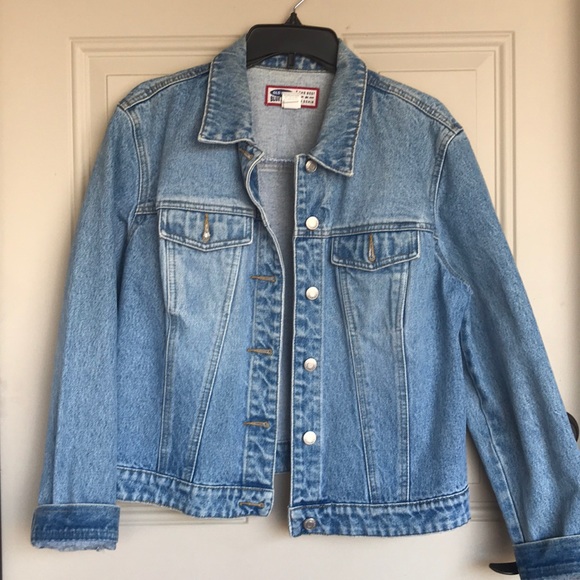 Jacket - Picture 1 of 3